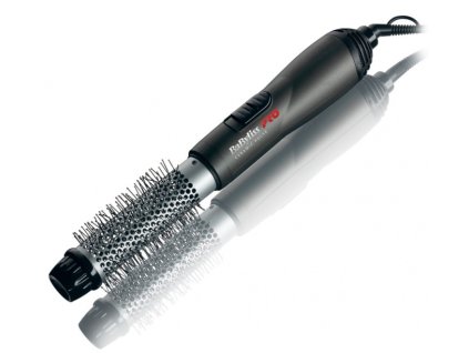 BABYLISS PRO 2676E CERAMIC AIRSTYLER 700W kulmofén na vlasy - priemer 32mm