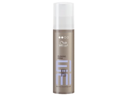 WELLA EIMI Flowing Form 100ml - lahko tužiaci vyhladzujúci balzam zabraňuje krepateniu