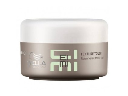 WELLA EIMI Texture Touch 75ml - elastický tvarovacím íl pre textúru účesu