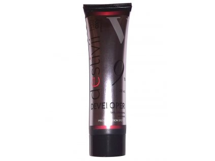 DESTIVII Hair Oxy Developer 9% - krémový peroxid vodíku 80ml
