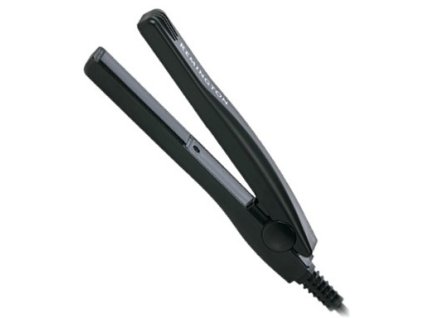 REMINGTON S2880 Define Style - Cestová mini keramická žehlička na vlasy