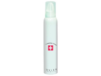 L´OVIEN ESSENTIAL Volumizing Foam penové tužidlo pre väčší objem vlasov 200ml