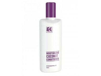 BRAZIL KERATIN Conditioner Coco hĺbkovo regenerujúci Balzam s keratínom 300ml