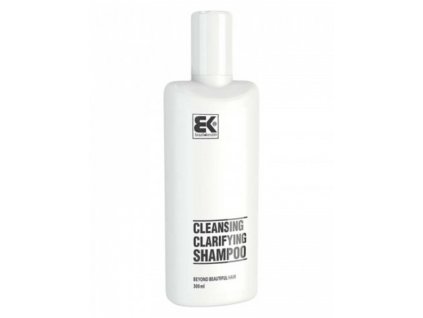 BRAZIL KERATIN Clarifying Shampoo čistiaci šampón pred aplikáciou brazílskeho keratínu 300ml