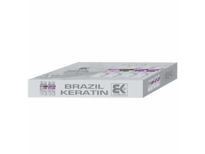 BRAZIL KERATIN Beauty Štart Set 4x 100ml - Brazilský keratin pro profesionálne použitie