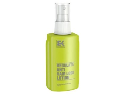 BRAZIL KERATIN Anti Hair Loss Lotion tonikum proti vypadávaniu a pre rast nových vlasov 100ml
