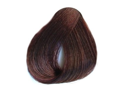 BES Hi-Fi Hair Color Krémová farba na vlasy- Radica 6-57