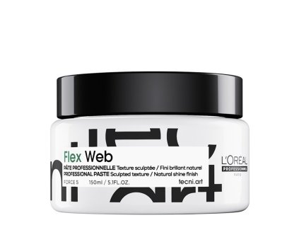 L'Oréal Professionnel Tecni.Art Web Design Sculpting Paste 150 ml