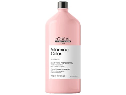 LOREAL Professionnel Expert Vitamino Color Shampoo 1500ml - šampón pre farbené vlasy