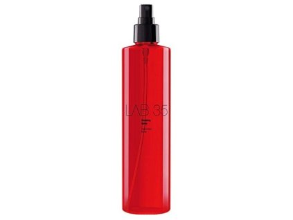 KALLOS Lab35 Finishing Spray 300ml - stredne tužiaci sprej pre konečnú úpravu