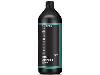 MATRIX Total Results High Amplify Conditioner 1000ml - kondicionér na jemné vlasy