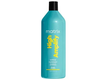 Matrix Total Results High Amplify Conditioner 1000 ml Kondicionér pro jemné vlasy