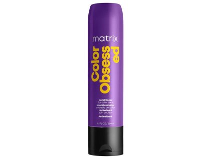 MATRIX Total Results Color Obsessed Conditioner 300ml - kondicionér na farbené vlasy