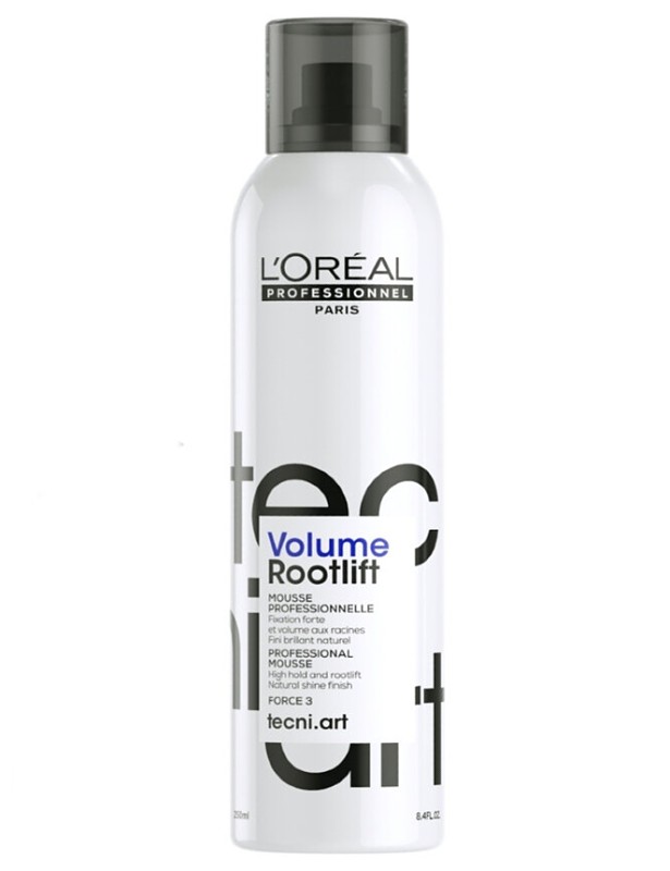 LOREAL Professionnel Tecni.Art Volume RootLift č.3 250ml - pena pre max objem od korienkov
