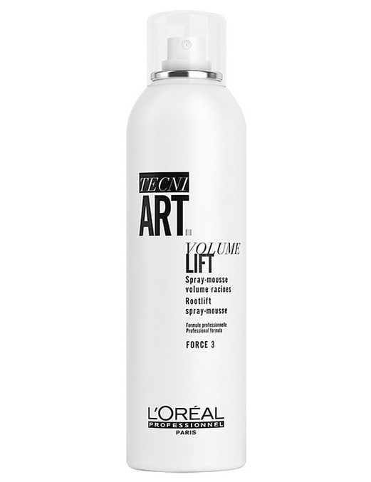 LOREAL Professionnel Tecni.Art Volume RootLift č.3 250ml - pena pre max objem od korienkov
