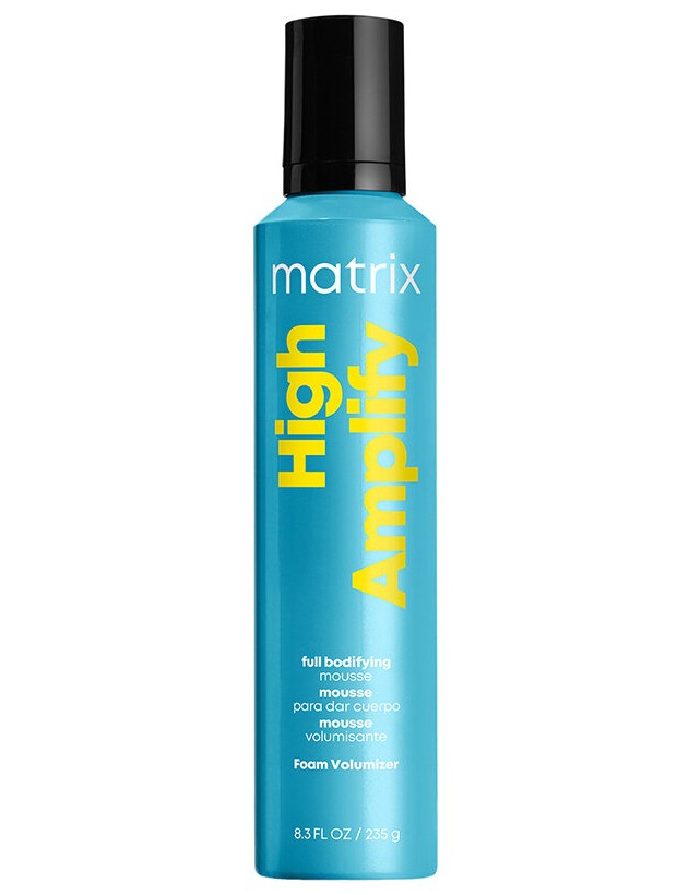MATRIX Total Results High Amplify Foam Volumizer 250ml - pena na objem a lesk vlasov