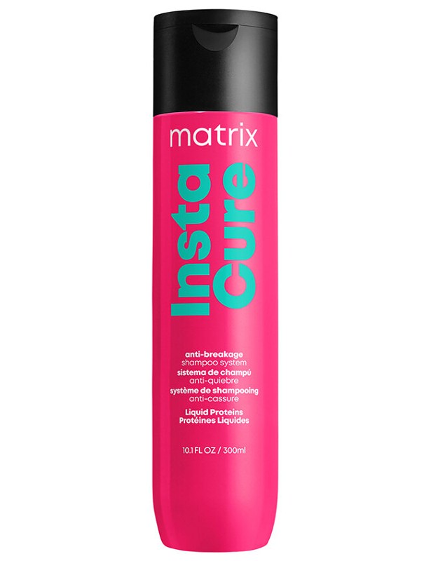 MATRIX Total Results Insta Cure Shampoo 300ml - šampón pre krehké a lámavé vlasy