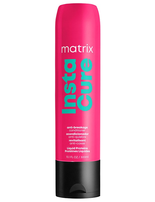 MATRIX Total Results Insta Cure Conditioner 300ml - kondicionér pre krehké a lámavé vlasy