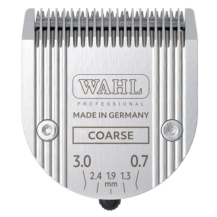 WAHL 1854-7351 Náhradná hlavica 0,7-3mm pre MOSER 1854 Genio Plus, 1871 Chróm Style a ProCut