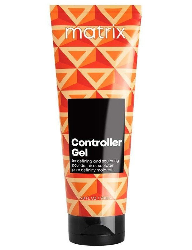 MATRIX Controller Gel 200ml - gél na vlasy s extra silnou fixáciou