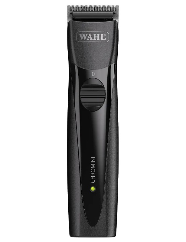 WAHL 1591-0466 ChroMini Trimmer - profesionálny kontúrovací strihací strojček