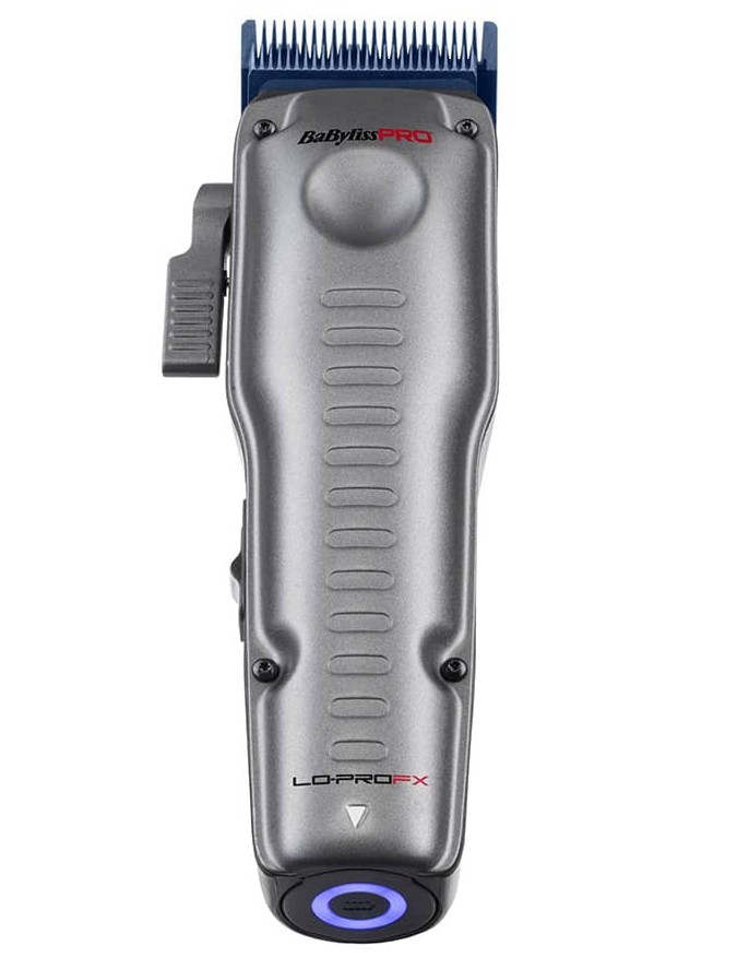 BABYLISS PRO FX829E LO-PRO FXONE Clipper GREY - Profesionální stříhací strojek na vlasy