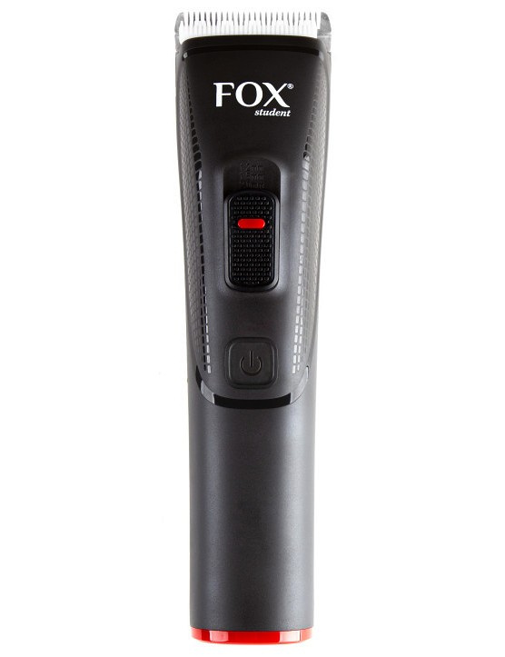 FOX Student Professional Cordless Clipper - profesionálny strihací strojček