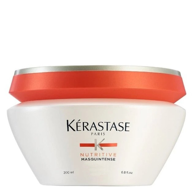 KÉRASTASE Nutritive Masquintense 200ml - kúra pre suché, jemné a citlivé vlasy