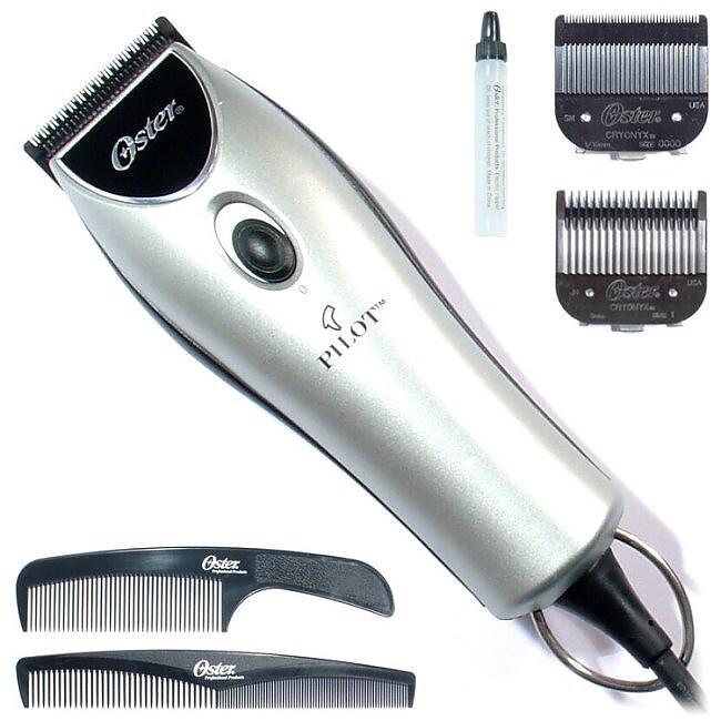 OSTER 916-31 Pilot - Profesionálny kadernícky strihací strojček