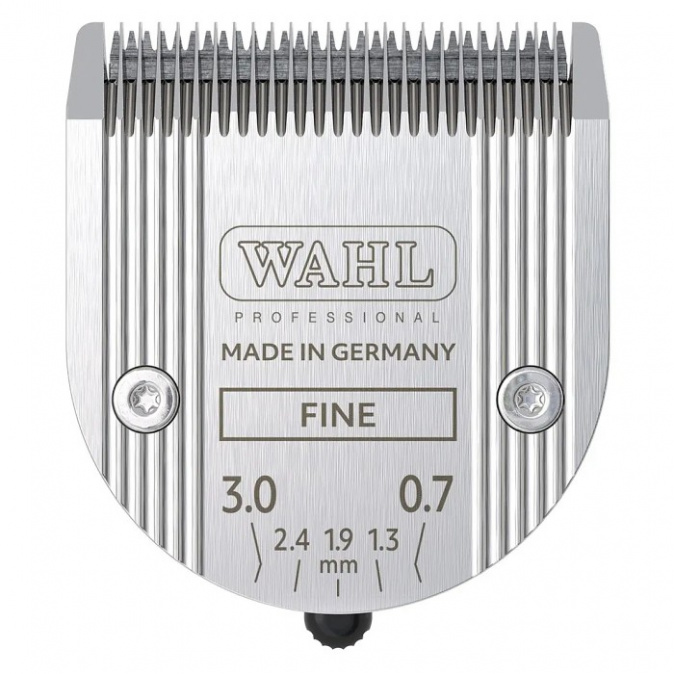 WAHL 1854-7372 Hlavica 0,7 - 3mm pro 1854 Genio Plus, 1871 Chrom Style