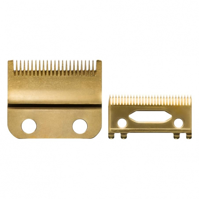 WAD Professional Blade Onux Gold - náhradná strihacia hlavica pre strojčeky WAD - zlatá