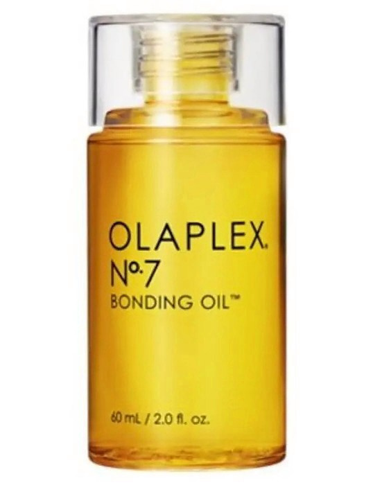 OLAPLEX No.7 Bonding Oil 60ml - vyživujúci obnovujúci stylingový olej