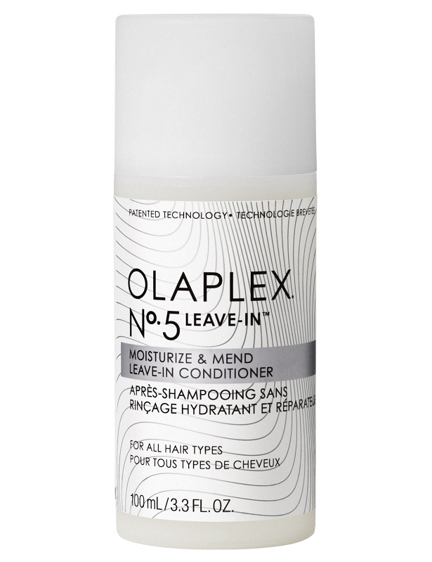 OLAPLEX No.5 Leave-In Conditioner 100ml - bezoplachový kondicionér pre obnovu vlasov