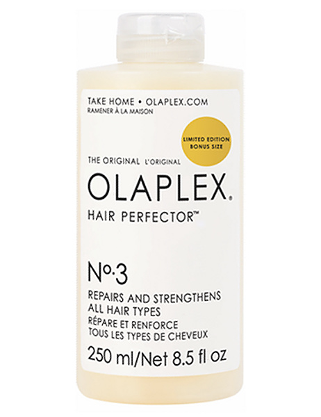 OLAPLEX No.3 Hair Perfector 250ml - kúra pre obnovu poškodených vlasov