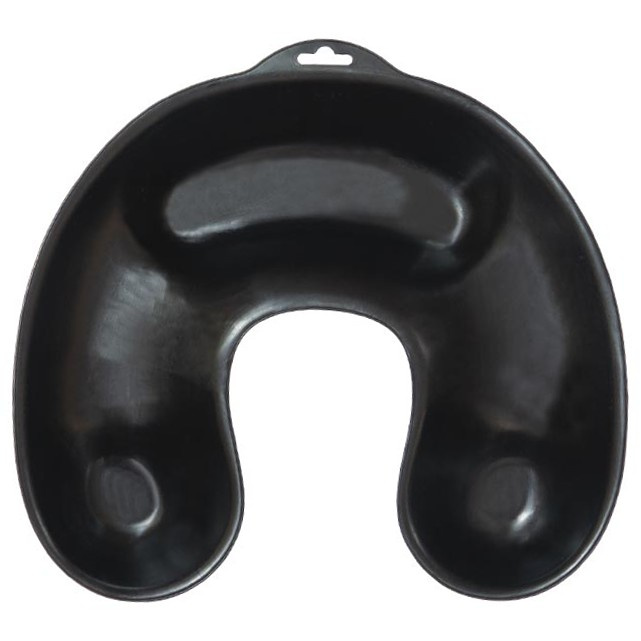 DUKO 464 Kadernícka plastová odkapávacia miska - límcová