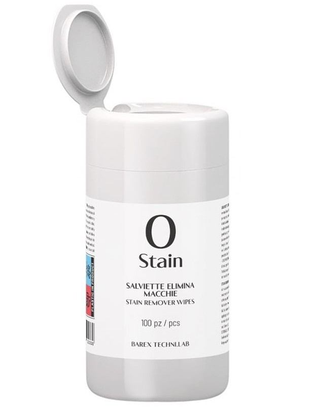 STAIN Remover Wipes 100ks - čistiace obrúsky na odstránenie farby z pokožky