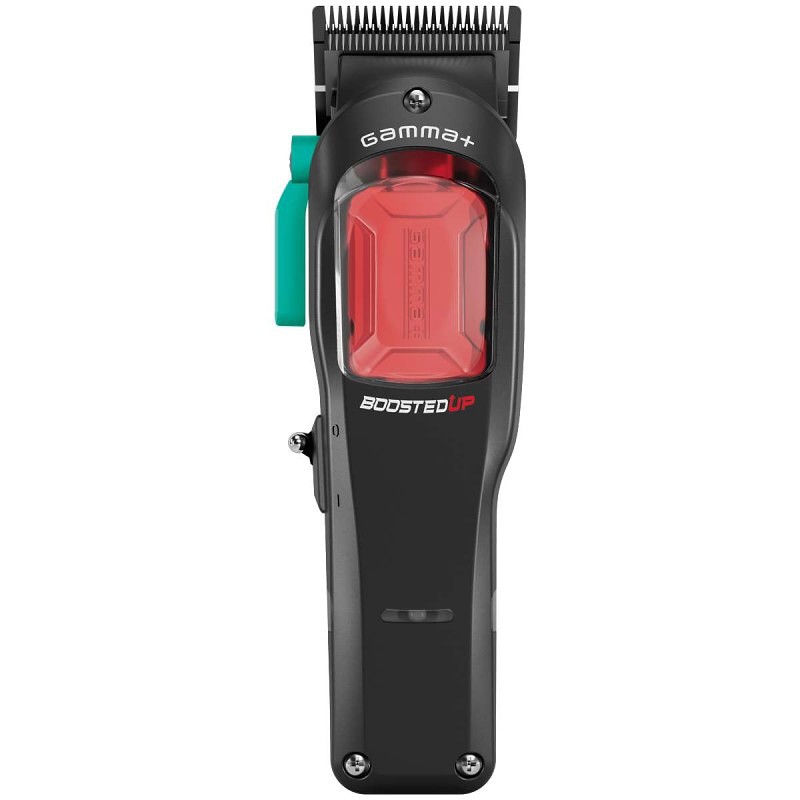 Profesionálny strihací strojček na vlasy GAMMA PIÚ Boosted UP Clipper