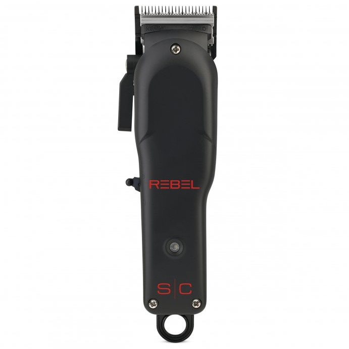 Profesionálny strihací strojček na vlasy STYLECRAFT Rebel clipper