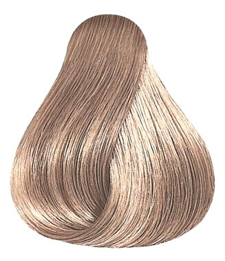 WELLA Professionals Koleston Perfect 60ml - Velmi svetlá blond cendre-hnedá 9-97