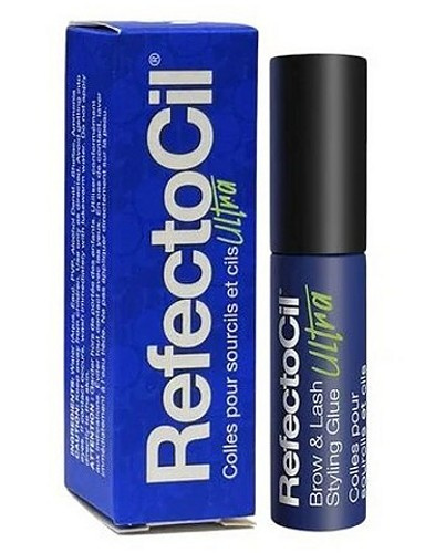 REFECTOCIL Brow And Lash Styling Glue 4ml - lepidlo na trvalú a lifting rias