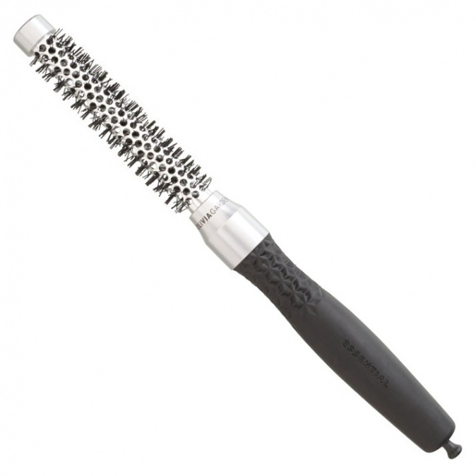 OLIVIA GARDEN Blowout Classic 10 - guľatá vyhrievacia kefa na vlasy - priemer 10mm