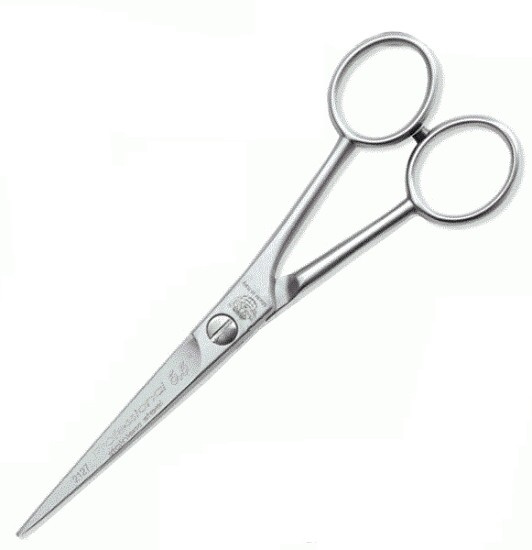 KIEPE Professional Pro Cut 2127 - 6´ profesionálne kadernické nožnice na vlasy 15,5cm