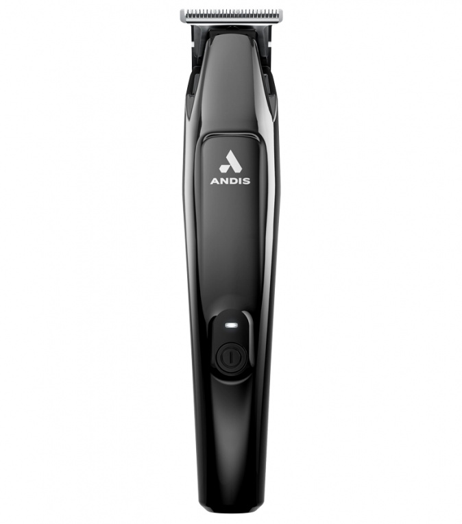 ANDIS Professional SlimLine Pro II Trimmer - Profesionálny kontúrovací strojček na vlasy