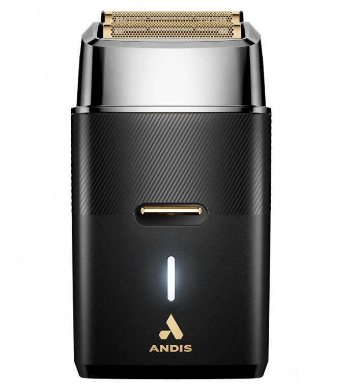 ANDIS Professional ProFoil Plus II Shaver - Profesionálny dvojplanžetový holiaci strojček