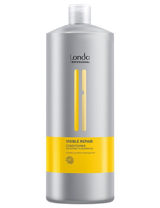 LONDA Professional Visible Repair Conditioner 1000ml - kondicioner pre okamžitú obnovu vlasov