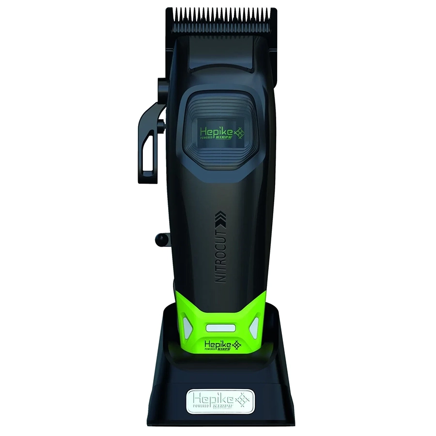 Profesionálny strihací strojček HEPIKE Nitrocut clipper
