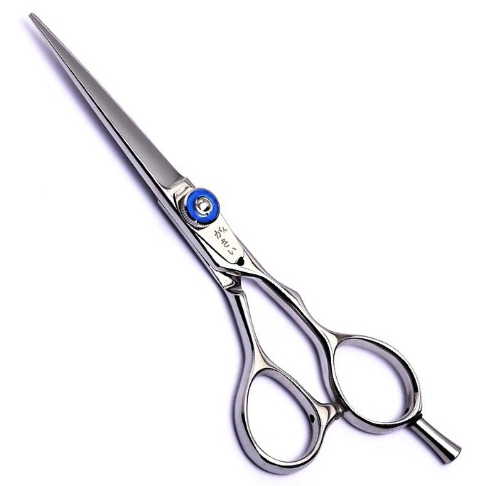 KANSAI Japan SCISSORS RIGHT 5,5´ kadernícke nožnice na vlasy pre pravákov