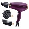 REMINGTON D5219 Your Style Dryer Kit - Fén na vlasy s tromi nadstavcami 2400W