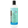 NATURAL WORLD COCONUT WATER Shampoo 500ml - kokosový šampón pre lesk vlasov
