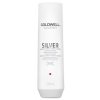 GOLDWELL Dualsenses Silver Shampoo 250ml - šampón proti žltým tónom blond vlasov
